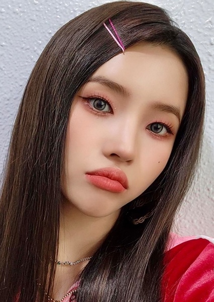 Jeon So-yeon photo