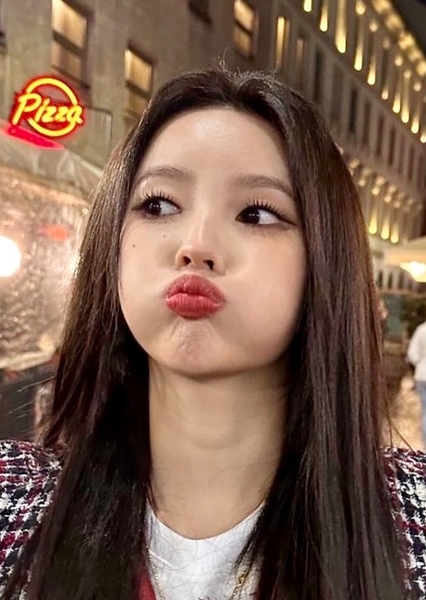 Jeon So-yeon photo