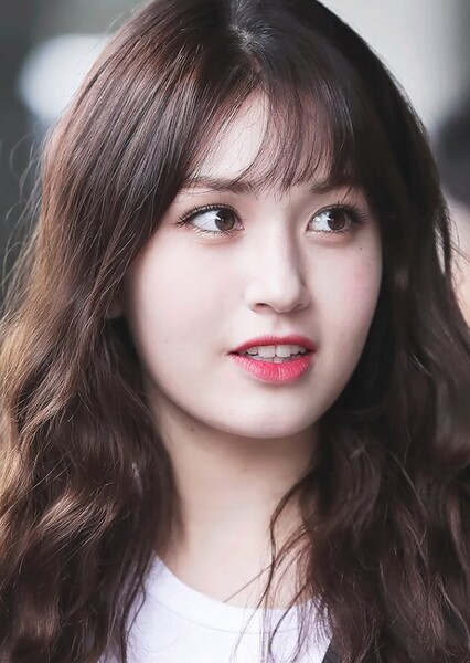 Jeon Somi photo