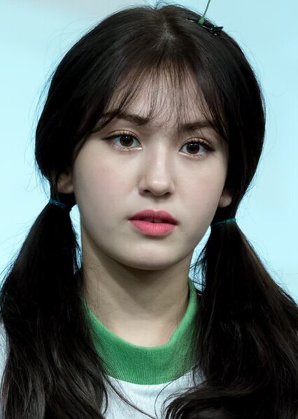 Jeon Somi photo