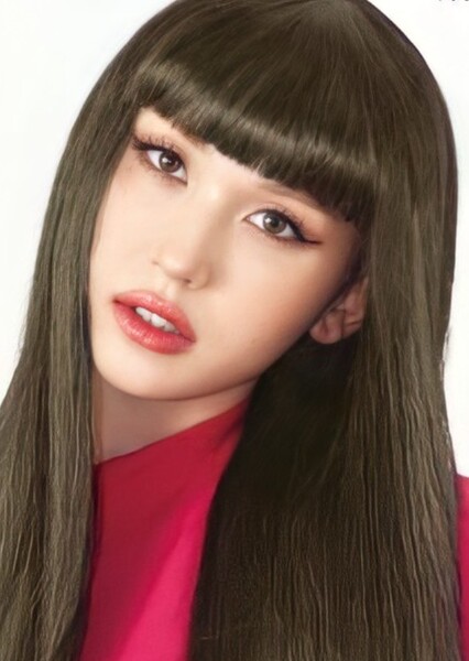 Jeon Somi photo