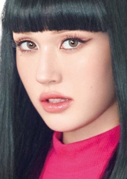 Jeon Somi photo