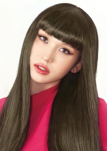 Jeon Somi photo