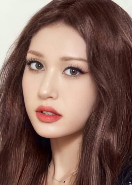 Jeon Somi photo