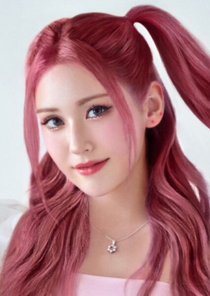 Jeon Somi photo