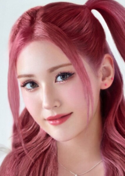 Jeon Somi photo