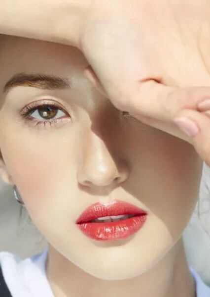 Jeon Somi photo