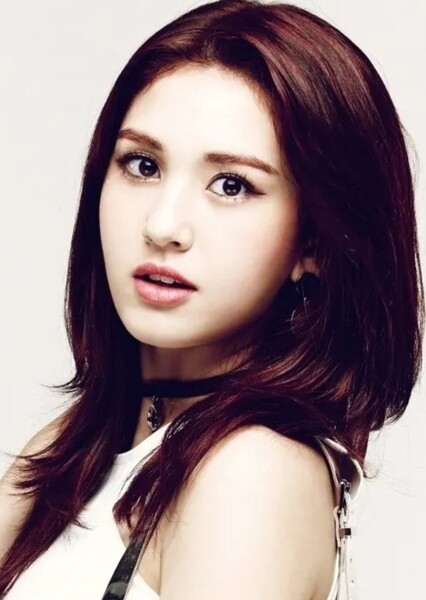 Jeon Somi photo