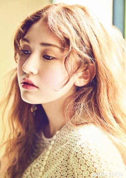 Jeon Somi photo