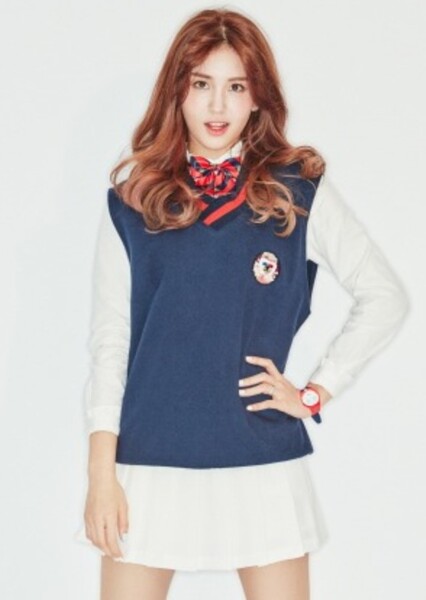 Jeon Somi photo
