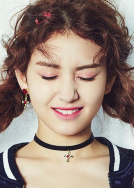 Jeon Somi photo