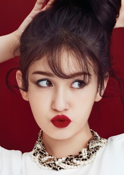 Jeon Somi photo
