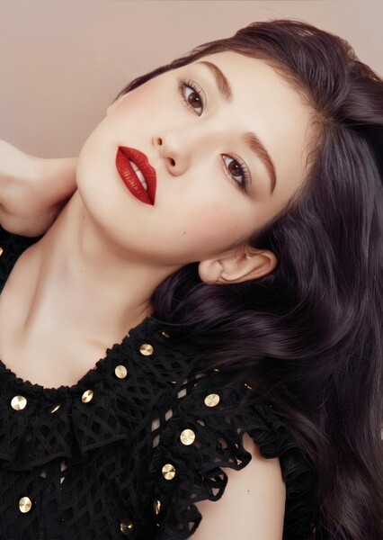 Jeon Somi