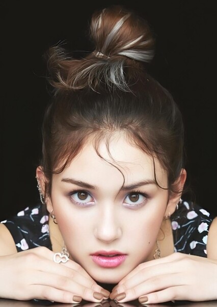 Jeon Somi photo