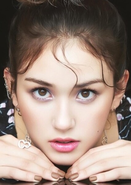 Jeon Somi photo