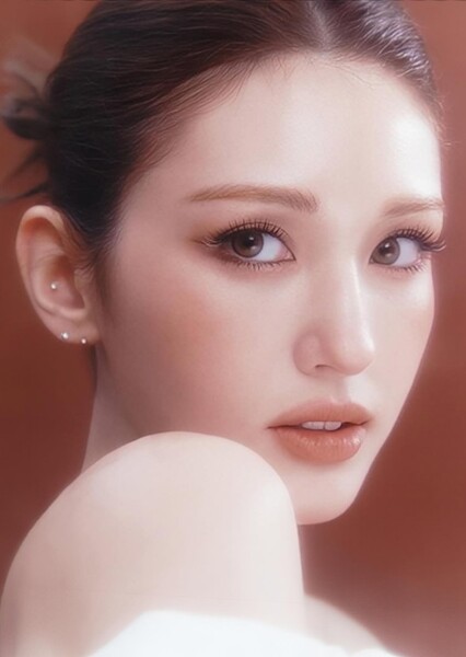 Jeon Somi photo