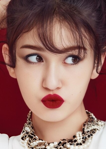 Jeon Somi photo