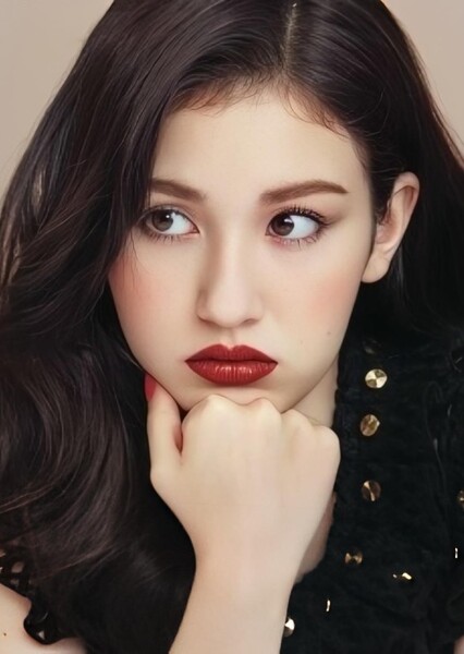Jeon Somi photo