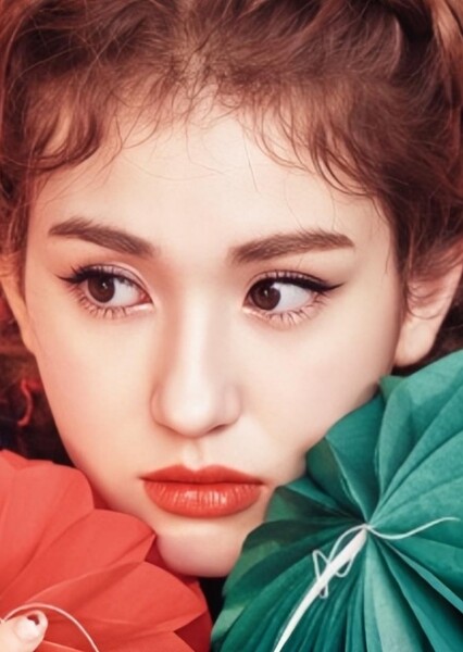 Jeon Somi photo