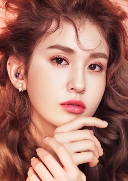 Jeon Somi photo