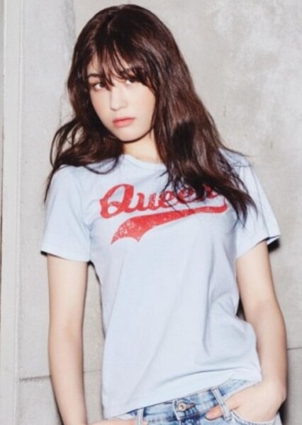 Jeon Somi photo