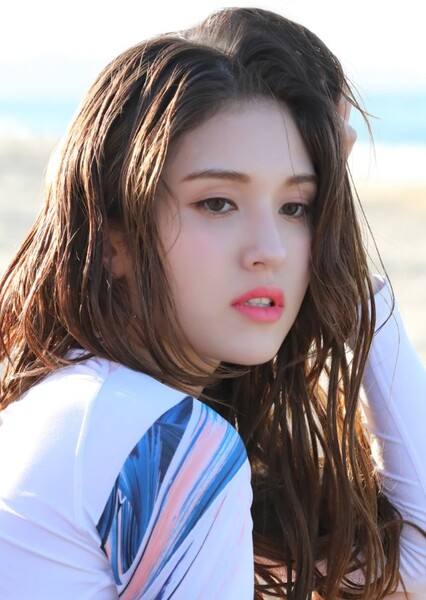 Jeon Somi photo