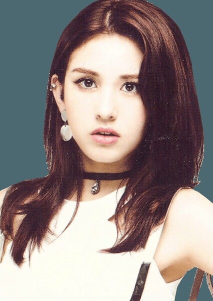Jeon Somi photo