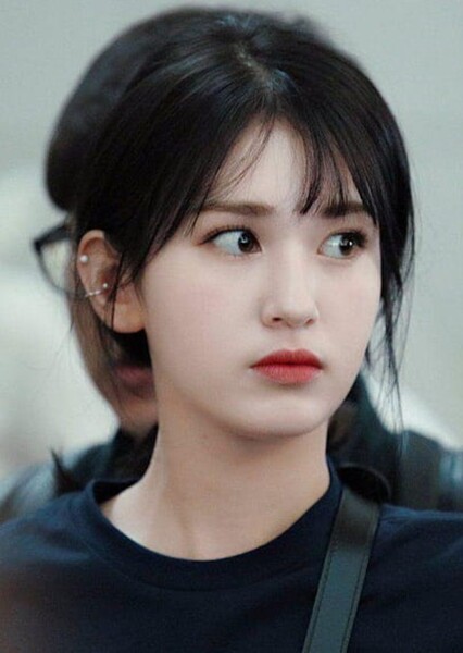 Jeon Somi photo