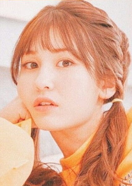 Jeon Somi photo