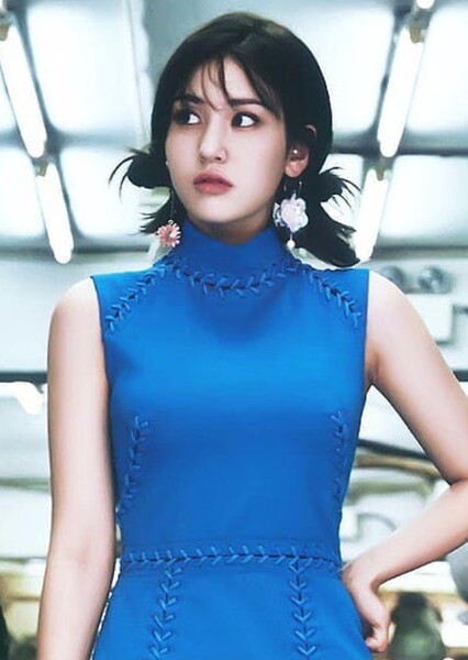 Jeon Somi photo