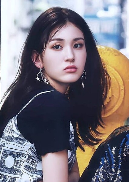 Jeon Somi