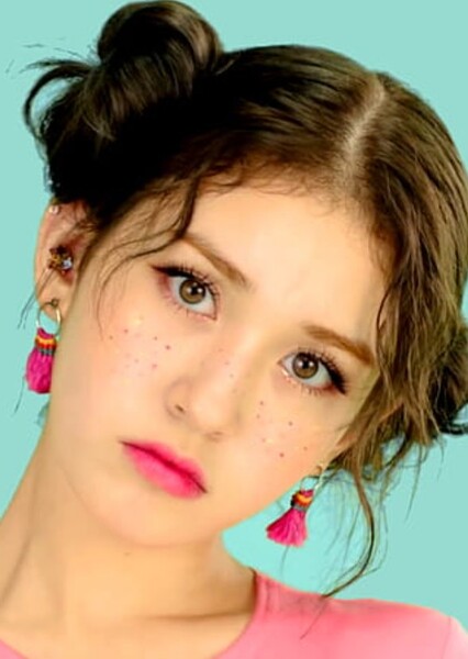 Jeon Somi
