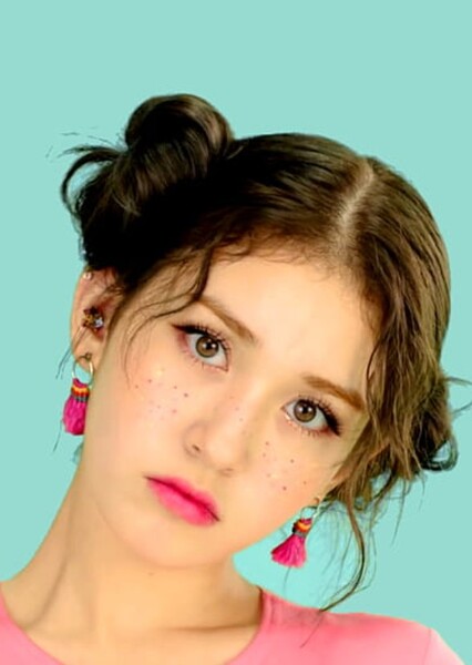 Jeon Somi photo