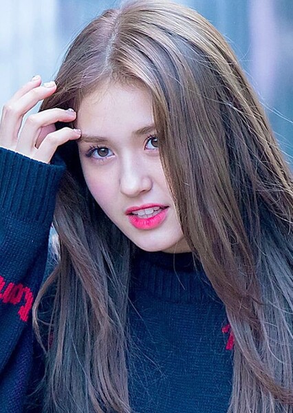 Jeon Somi photo