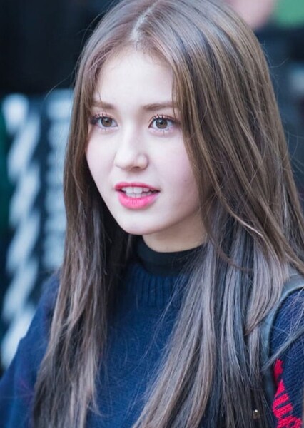 Jeon Somi photo