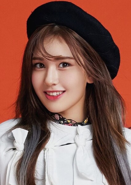 Jeon Somi photo