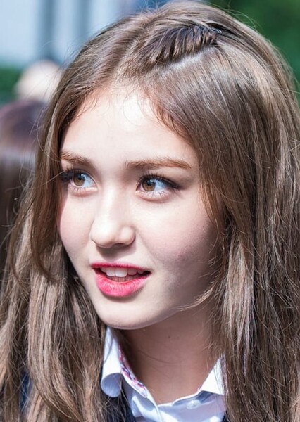 Jeon Somi photo