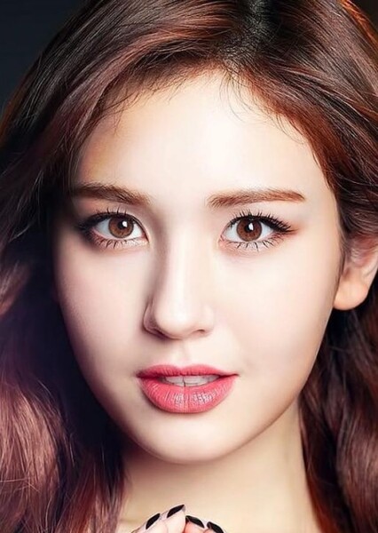 Jeon Somi photo