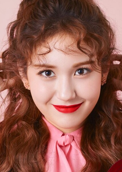 Jeon Somi photo