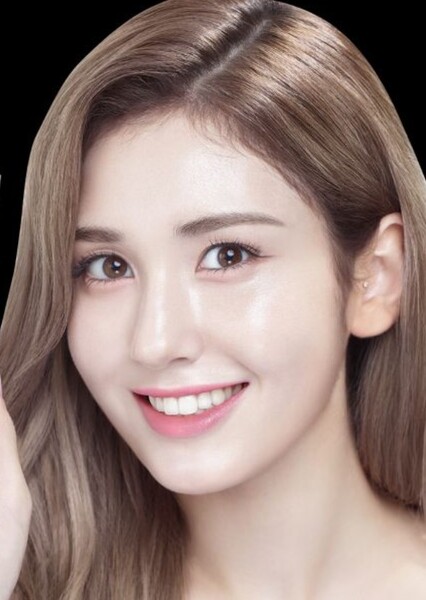Jeon Somi photo