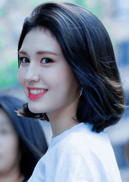 Jeon Somi