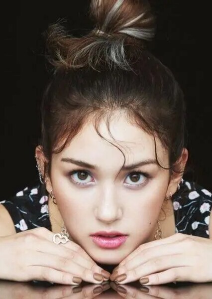 Jeon Somi photo