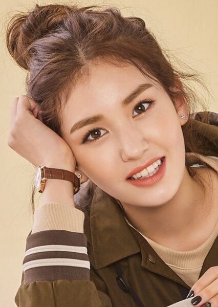 Jeon Somi photo
