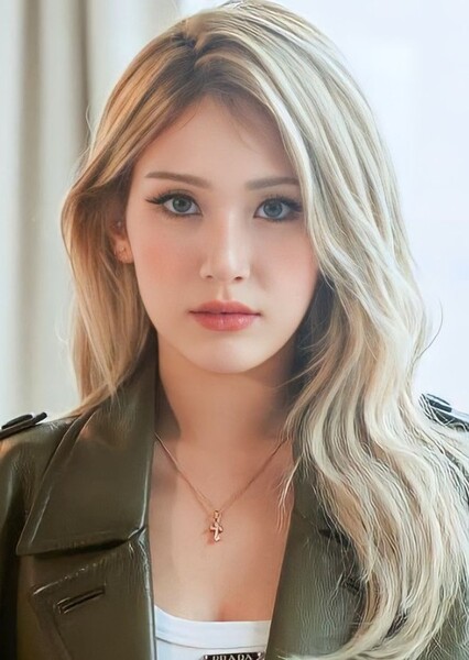 Jeon Somi photo