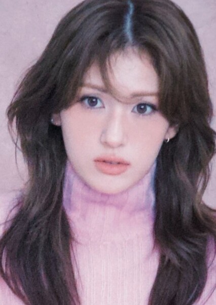 Jeon Somi photo