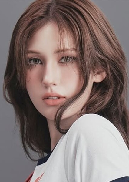 Jeon Somi