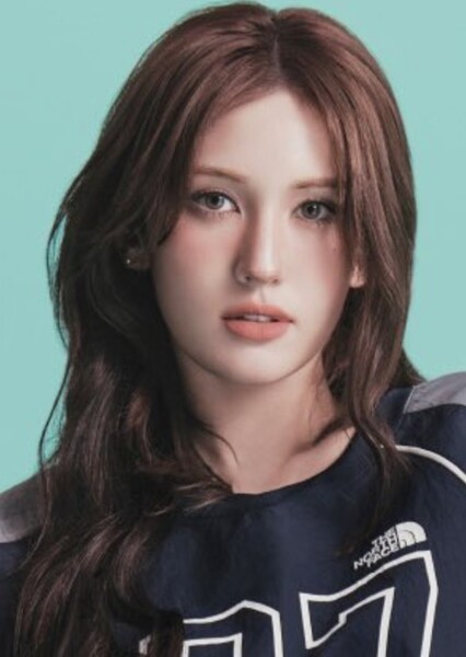 Jeon Somi photo