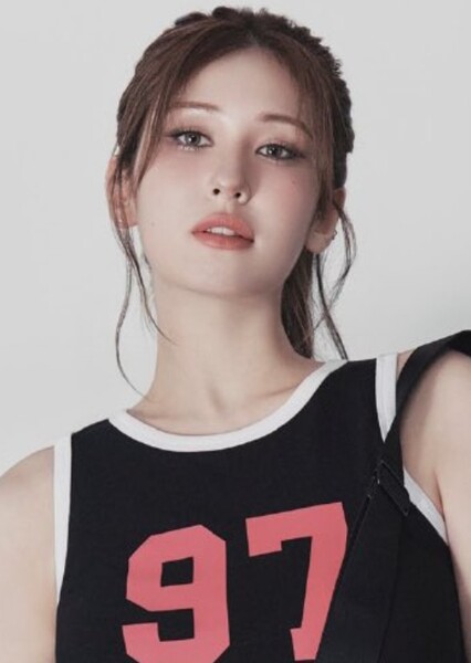 Jeon Somi photo