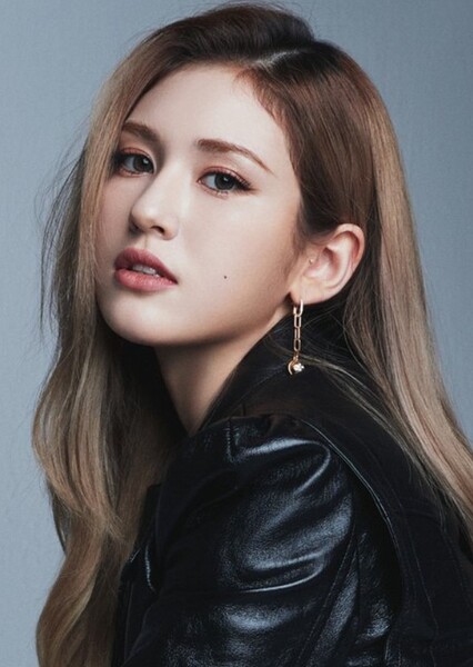 Jeon Somi