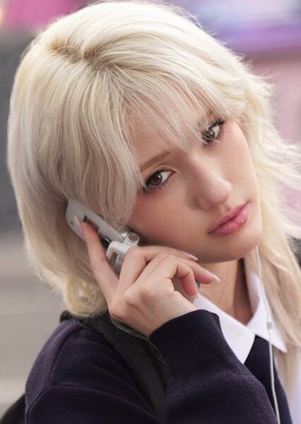Jeon Somi photo